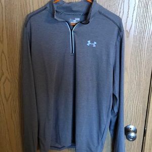 Under Armour 1/4-zip Shirt